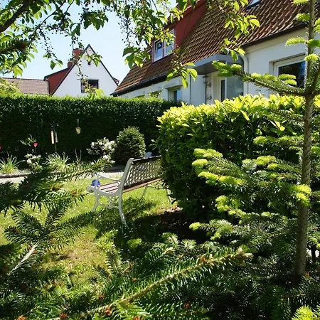Lejlighed Julie - A10817 Dahme (Schleswig-Holstein)